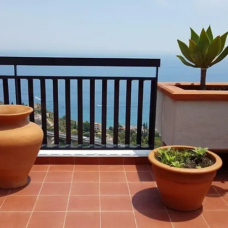 Appartamento Elisa's House Taormina