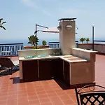 Elisa's House Taormina