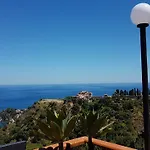 Elisa's House Taormina
