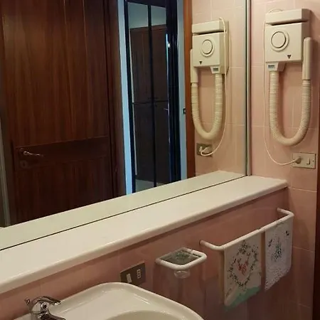 Elisa's House Taormina