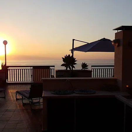 Elisa's House Lejlighed *