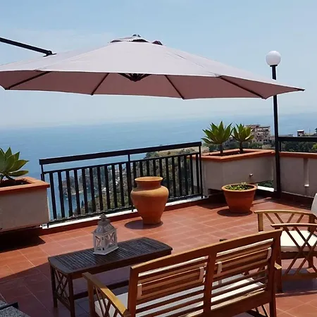 Elisa's House Lejlighed *