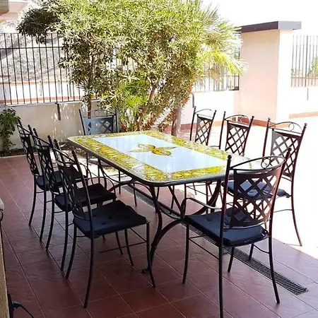 Elisa's House *