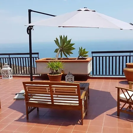 Elisa's House Lejlighed