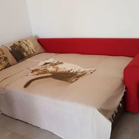 Elisa's House דירה *