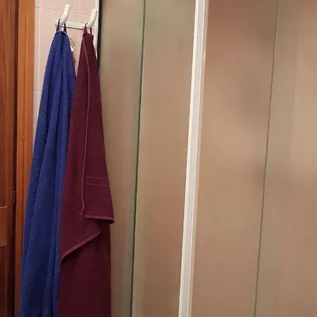 Elisa's House * Taormina