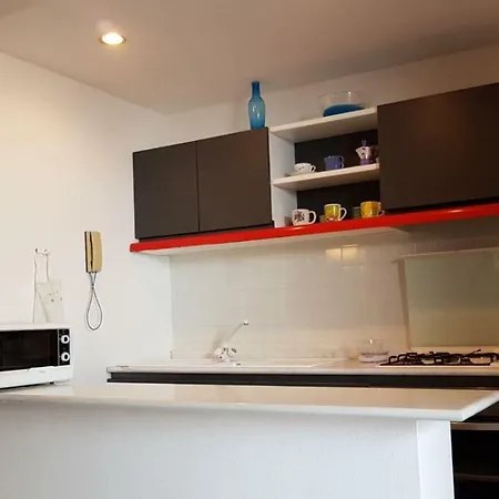 Lejlighed Elisa's House Taormina