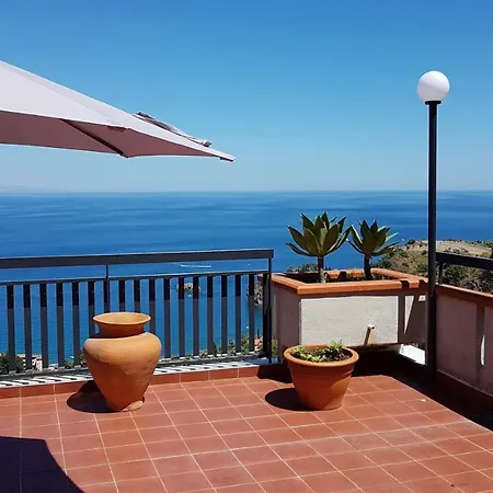 Elisa's House Daire *