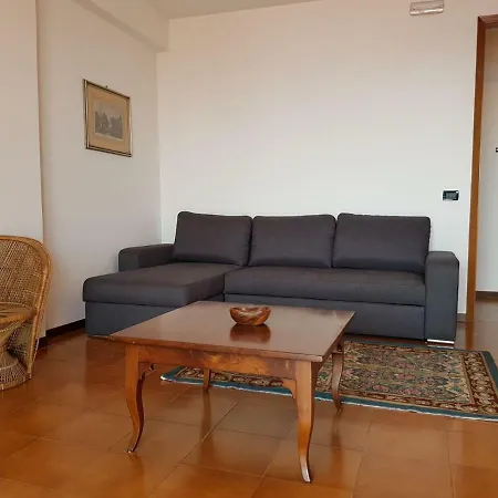 Elisa's House Lejlighed Taormina