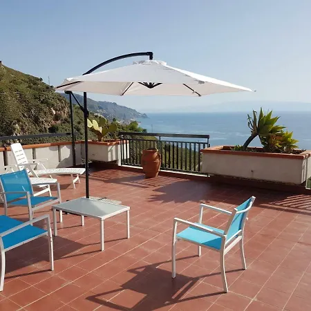 Lejlighed Elisa's House *