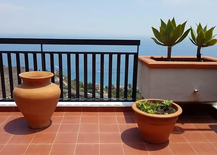 Apartman Elisa's House Taormina