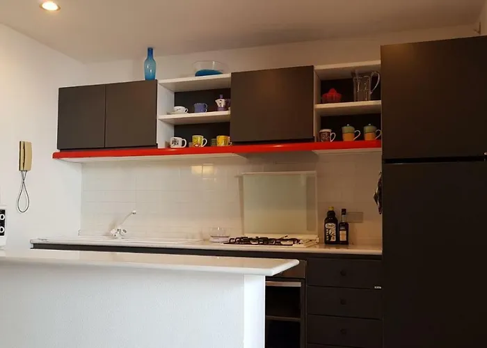 Elisa's House * Taormina