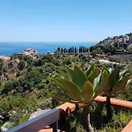 Apartment Elisa's House Taormina