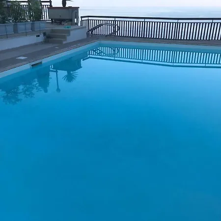 Apartment Elisa's House Taormina