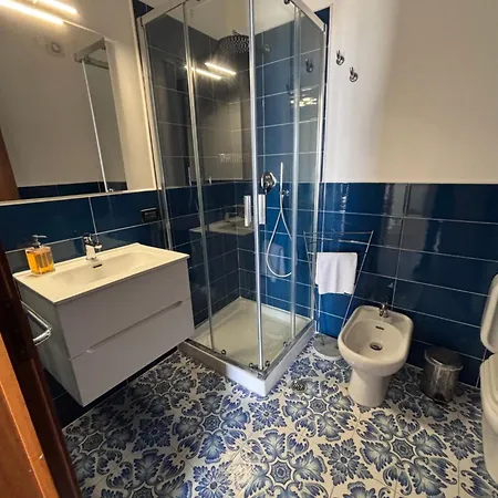 Elisa's House Apartment *