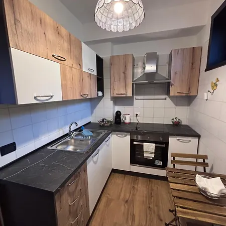 Apartment Elisa's House