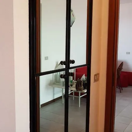 Daire Elisa's House