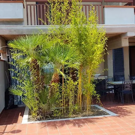 Elisa's House Apartment Taormina