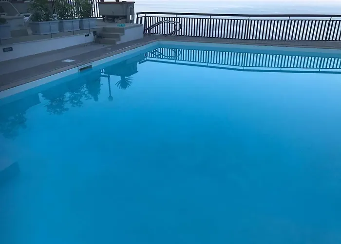 Apartment Elisa's House Taormina