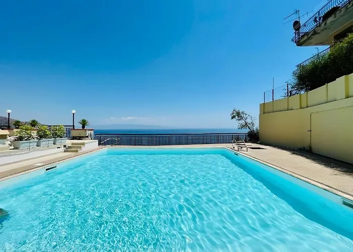 Apartment Elisa's House