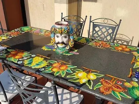 Apartment Elisa's House *