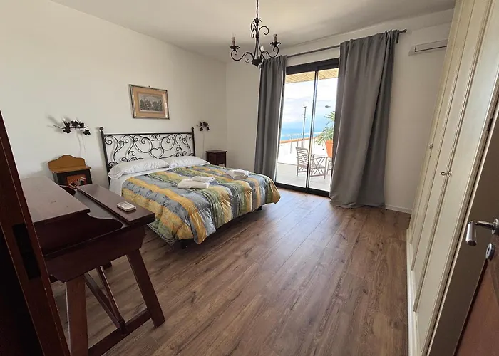 Elisa's House Apartment