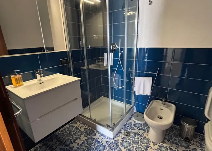 Elisa's House Apartment *