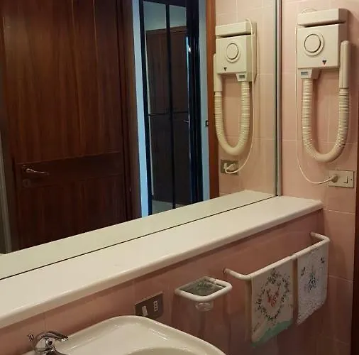 Elisa's House Taormina