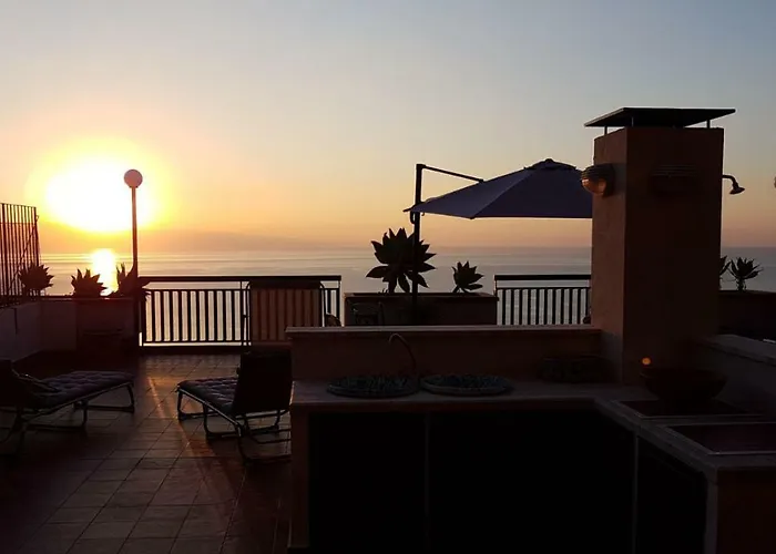 Elisa's House Apartment *