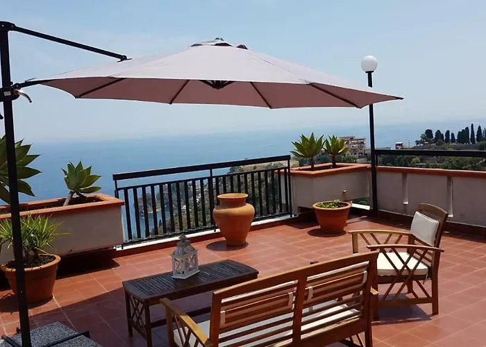 Elisa's House Apartment *