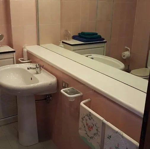 Elisa's House Taormina