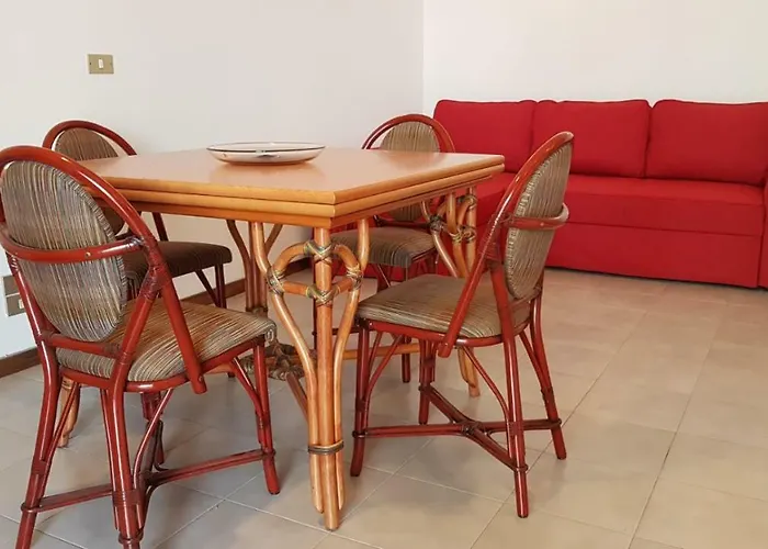 Elisa's House Apartment *