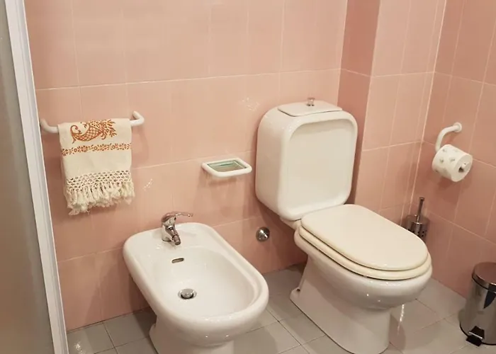 Elisa's House Apartment Taormina