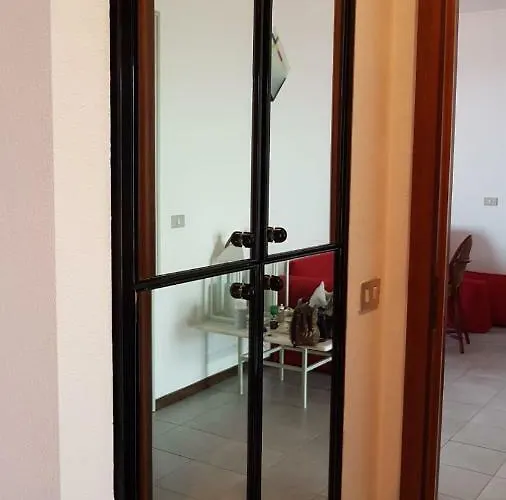 Apartment Elisa's House