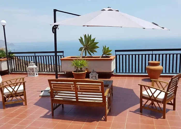 Elisa's House Apartment