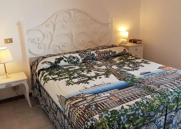 Elisa's House Apartment