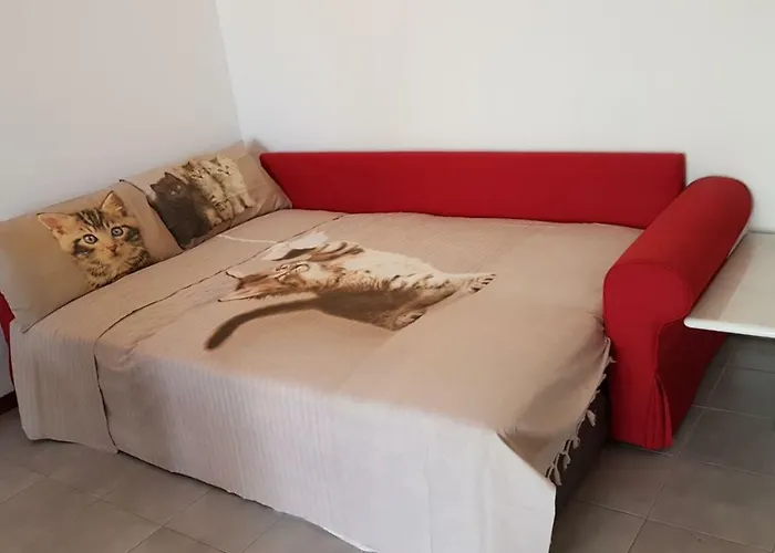 Elisa's House Apartment *