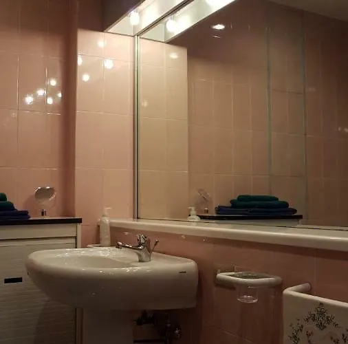 Apartment Elisa's House