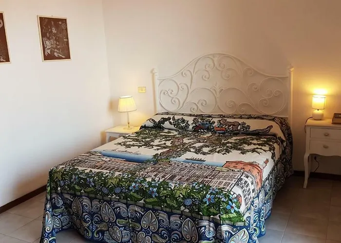 Apartment Elisa's House *