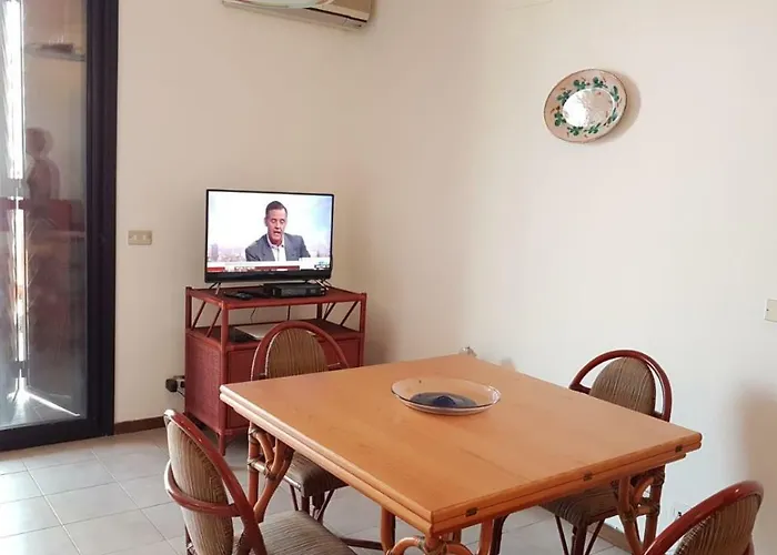 Elisa's House * Taormina