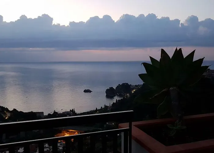 Apartment Elisa's House