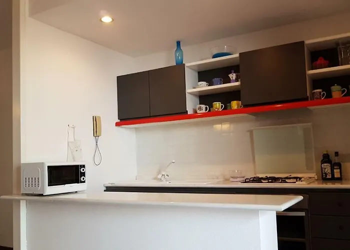 Apartment Elisa's House Taormina