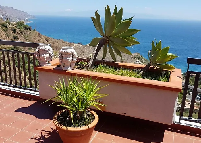 Apartment Elisa's House *