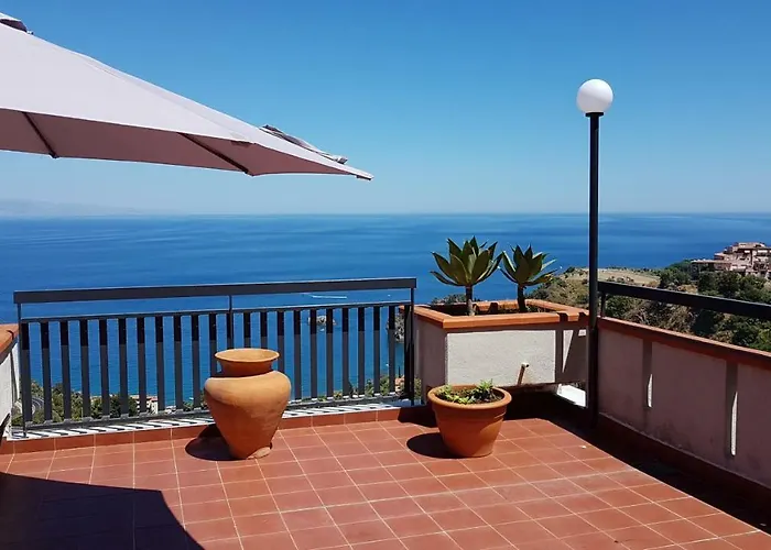 Elisa's House Apartment *