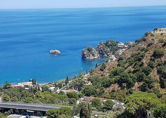 Apartment Elisa's House Taormina