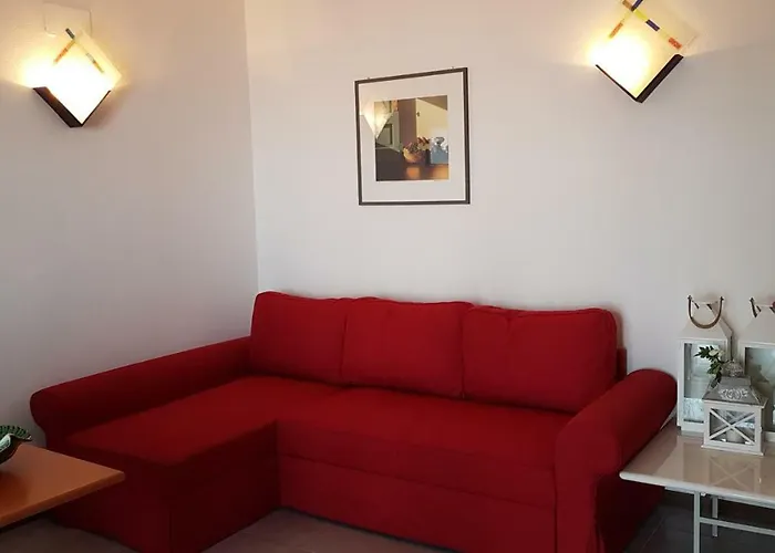 Elisa's House * Taormina