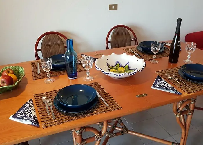 Elisa's House Apartment Taormina