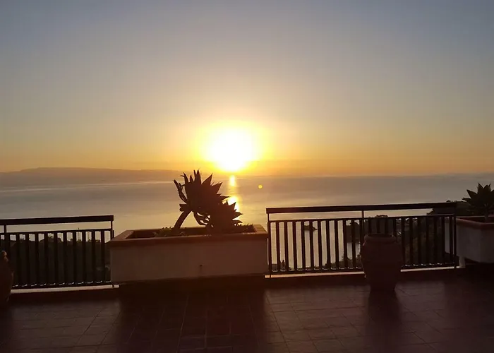 Apartment Elisa's House Taormina