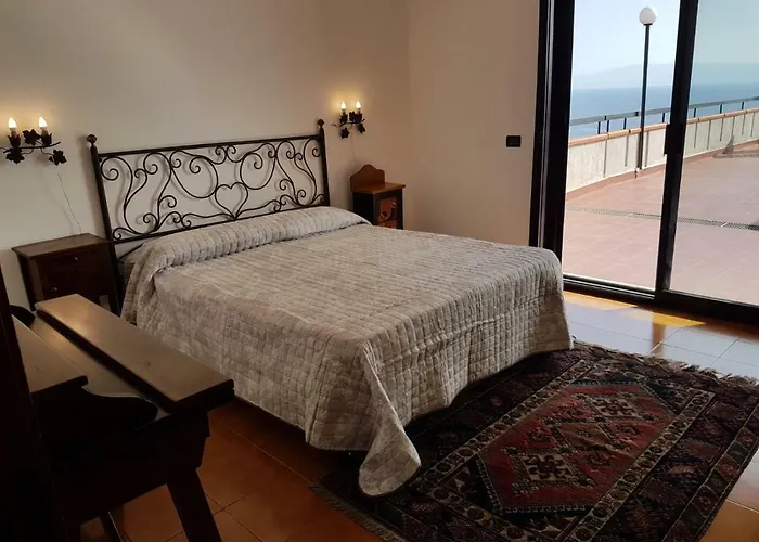 Apartment Elisa's House *