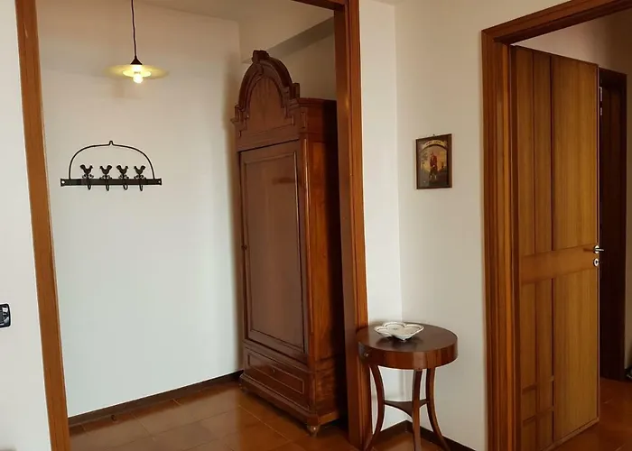 Elisa's House Apartment *